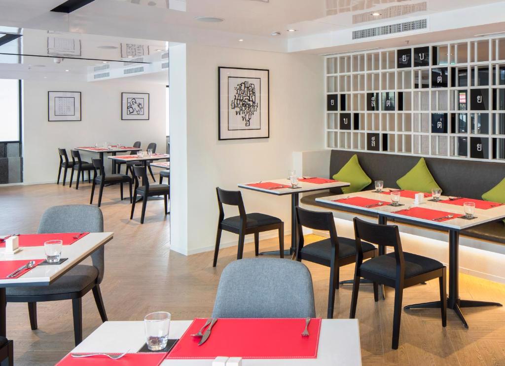 Travelodge Sukhumvit 11 - Afbeelding 4