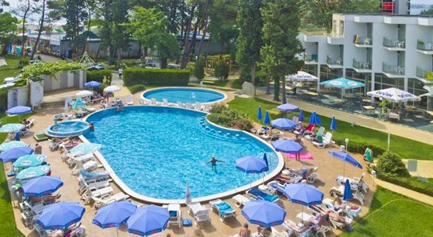 Flamingo Beach - Afbeelding 2