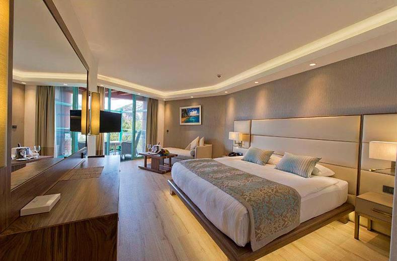 Liberty Lykia Adults Only - Afbeelding 2