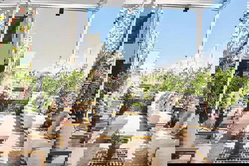 Thompson Madrid - Afbeelding 3