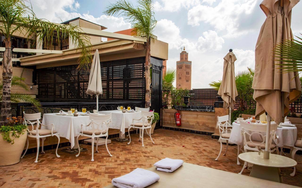 Riad Hasna Espi - Afbeelding 4