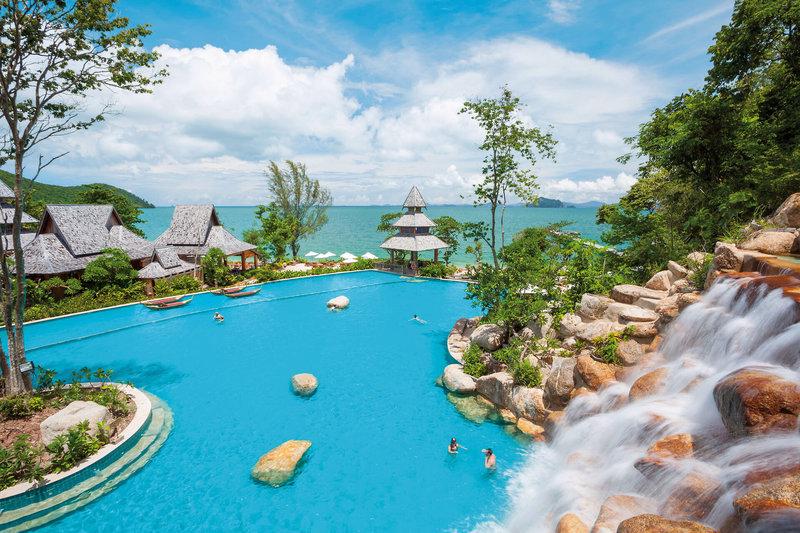 Santhiya Koh Yao Yai en Spa - Afbeelding 4
