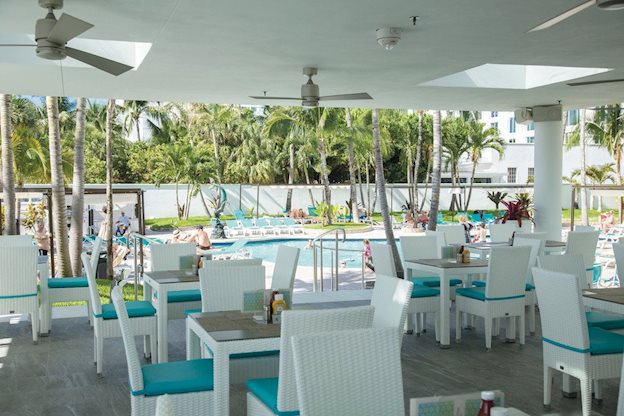 RIU Plaza Miami Beach - Afbeelding 4