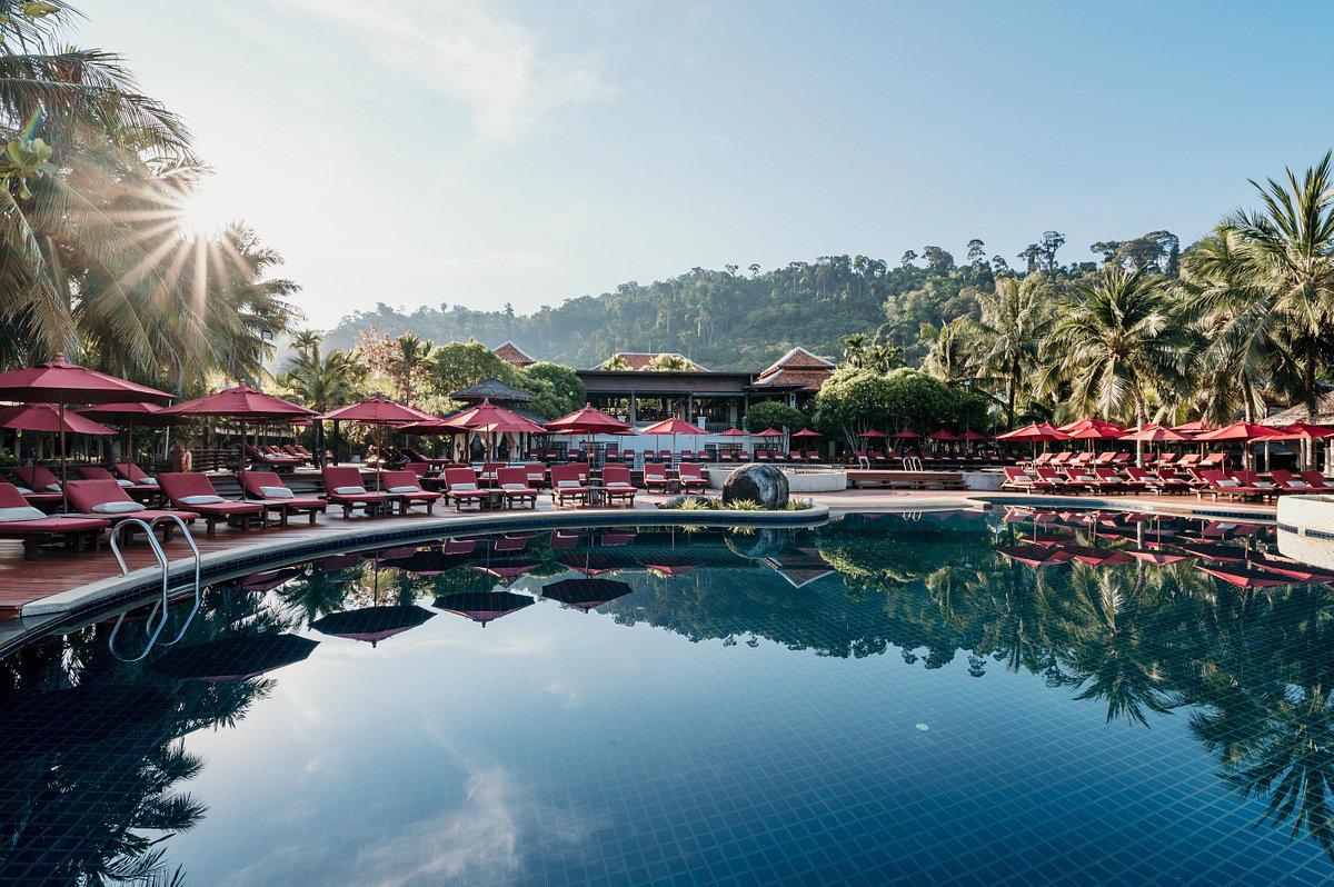 Hotel Khao Lak Laguna Resort - Afbeelding 4