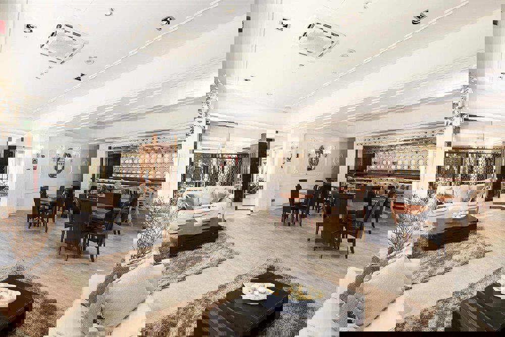 Sercotel President - Afbeelding 4