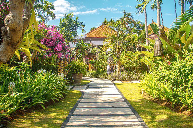 Villa Sagara Villas en Suites Sanur - Afbeelding 3