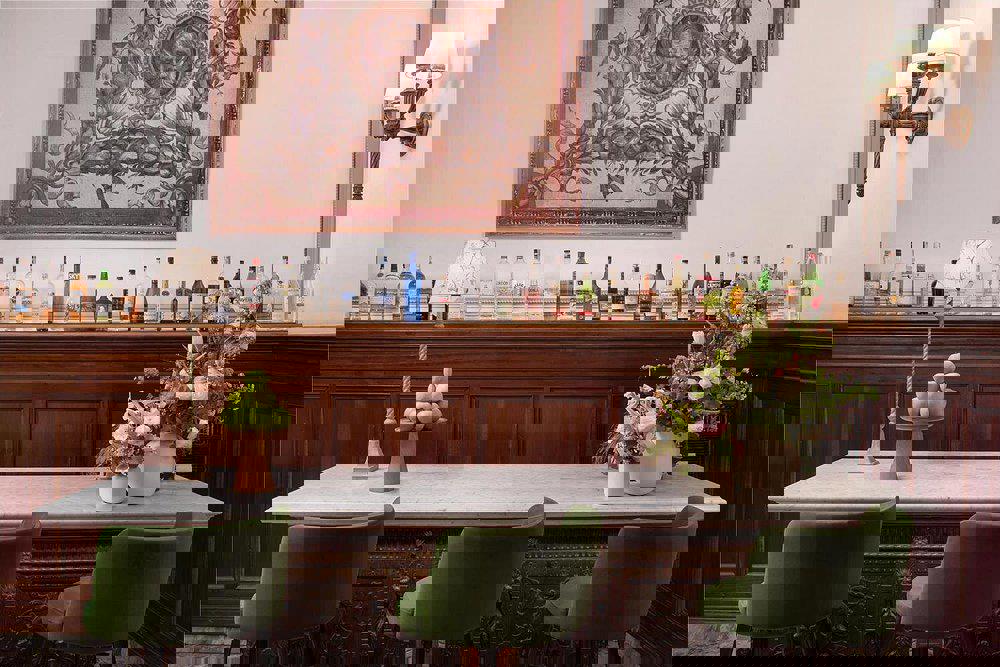 NH Collection Firenze Porta Rossa - Afbeelding 4