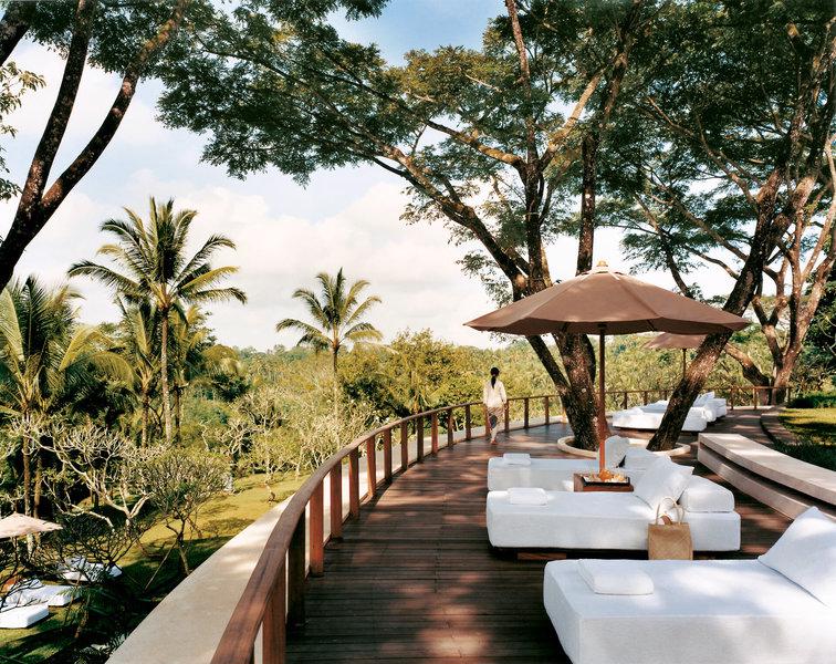 Como Shambhala Estate - Afbeelding 2