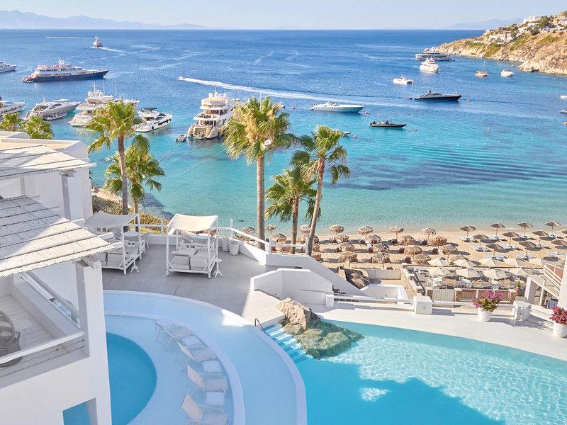 Mykonos Blu Grecotel Resort - Afbeelding 3