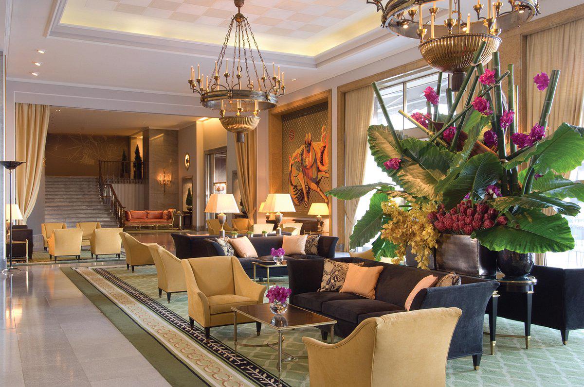 Four Seasons Ritz - Afbeelding 2