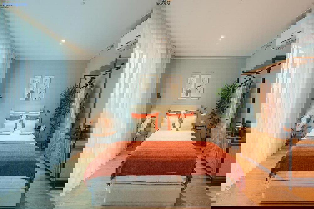 Noma Living Icon Apartments - Afbeelding 2