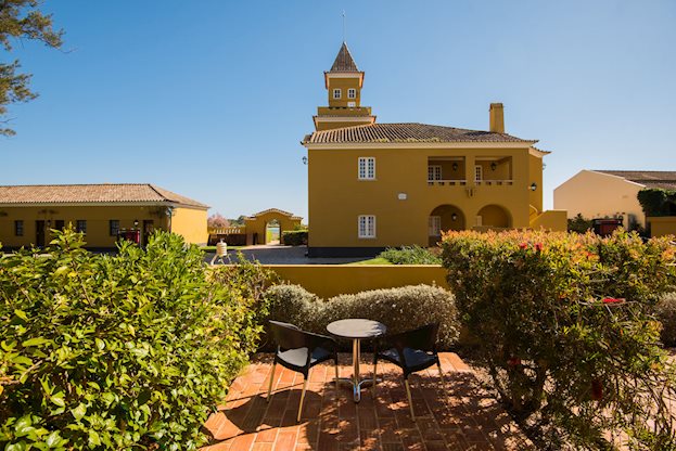 Vila Galé Albacora - Afbeelding 3