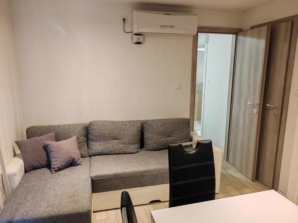 Camp Galeb - Afbeelding 2