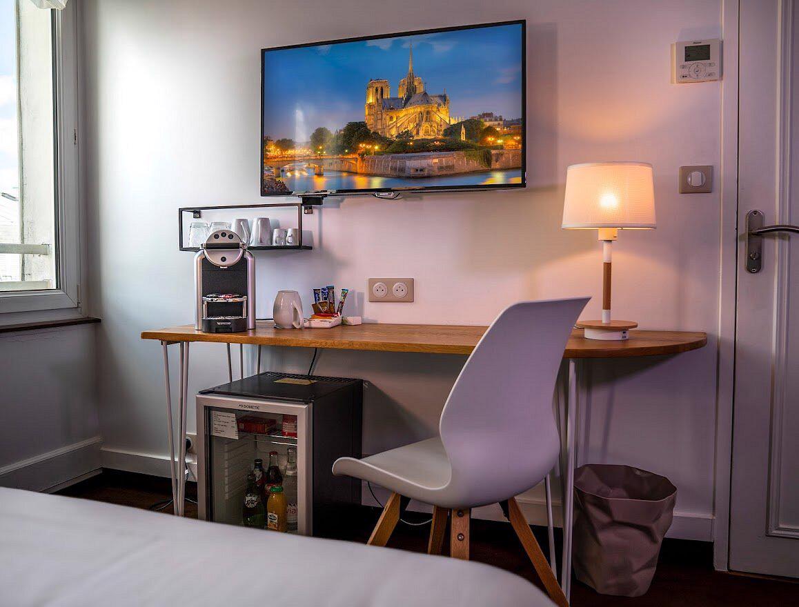 BW Aramis Saint Germain - Afbeelding 2