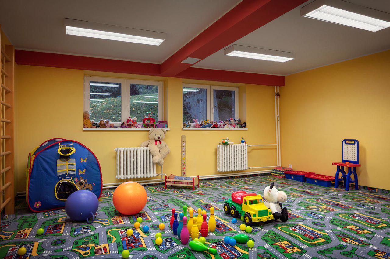 Sanssouci Spa Resort - Afbeelding 2