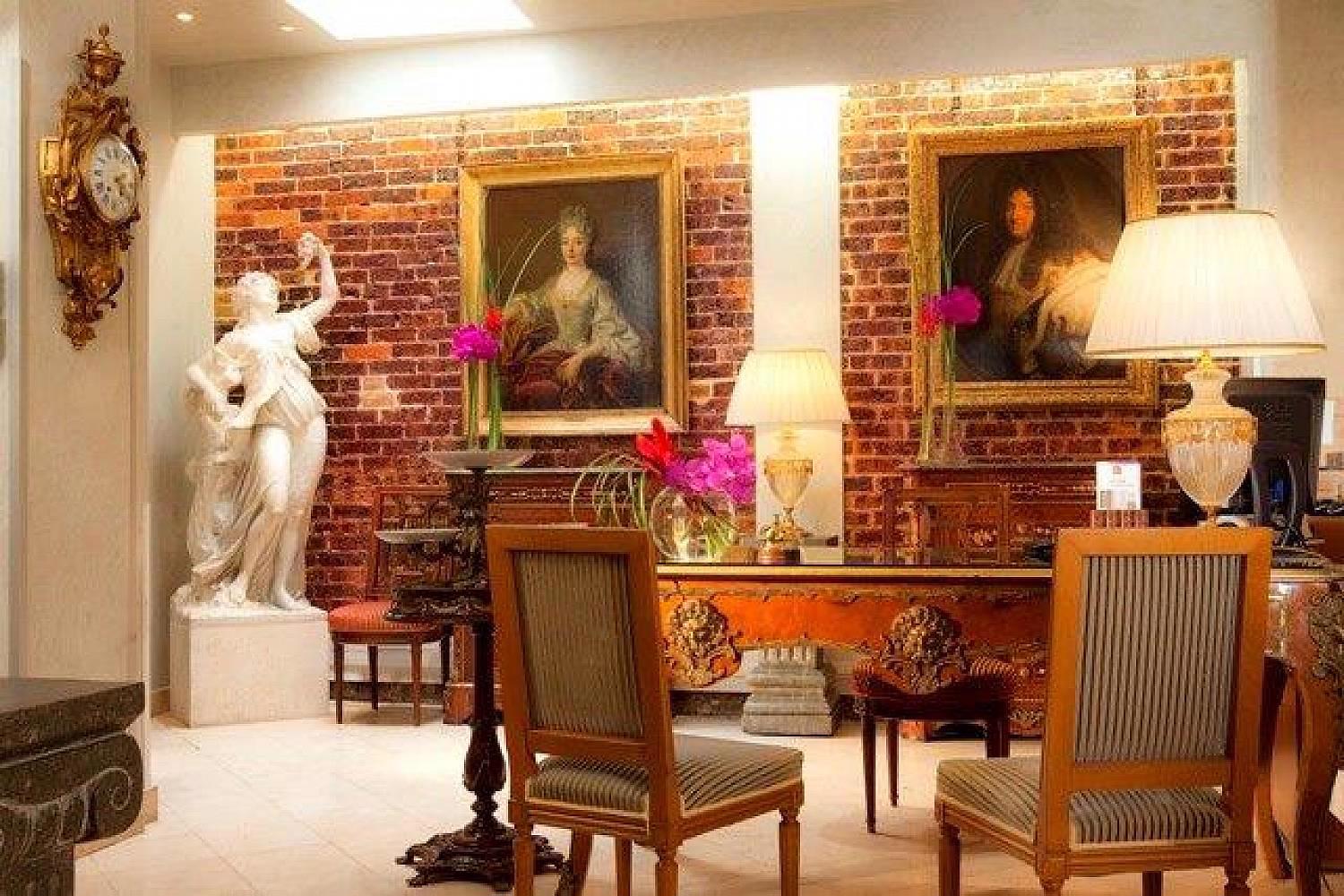 Plaza Elysees - Afbeelding 4