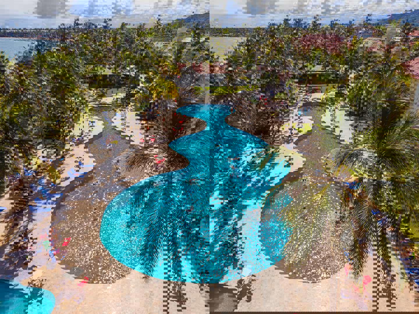 Hotel Viva Wyndham Tangerine - Afbeelding 4