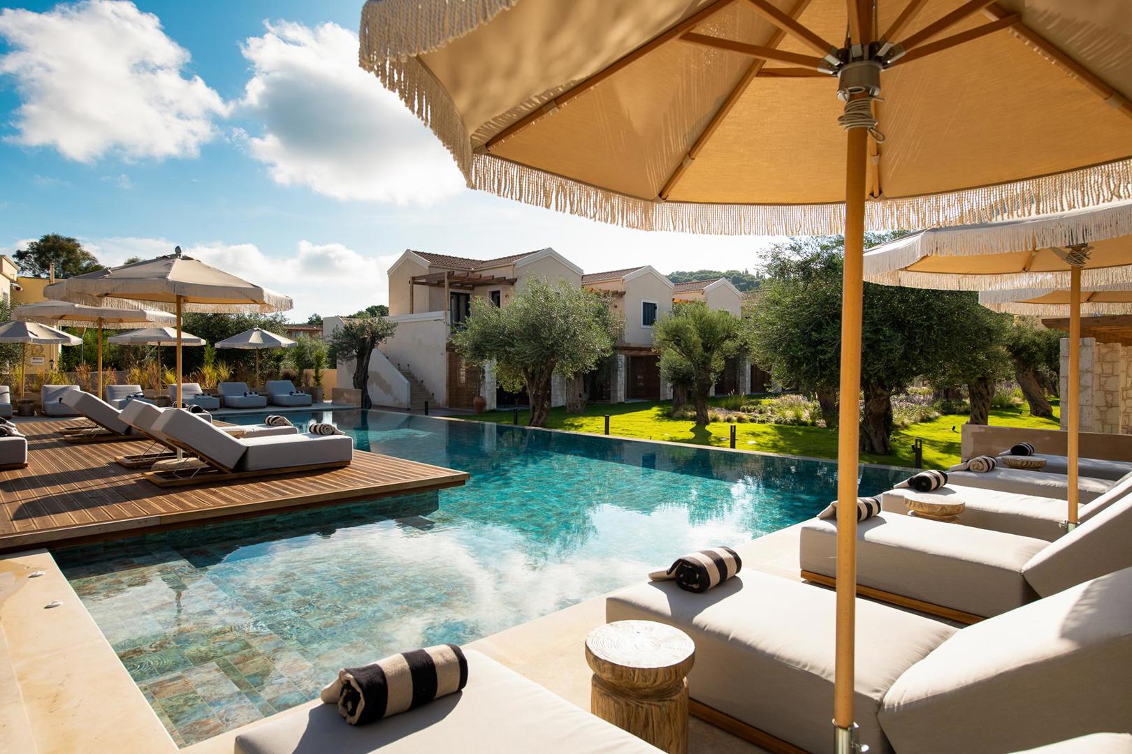 The Yard Corfu - Afbeelding 3