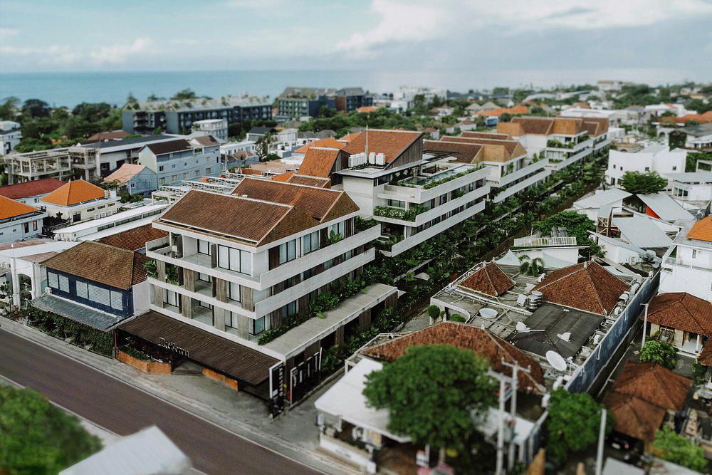 The Komu - Afbeelding 3