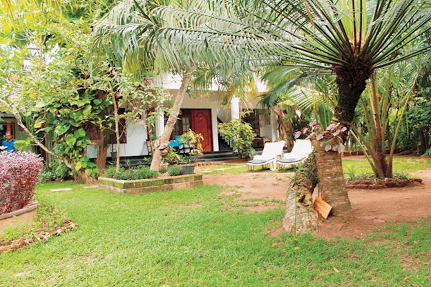 Susantha Garden - Afbeelding 3