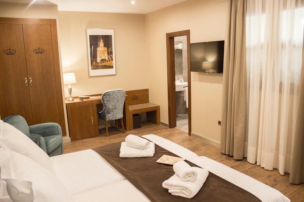 Palace Sevilla - Afbeelding 2