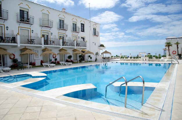 TRH Mijas - Afbeelding 3