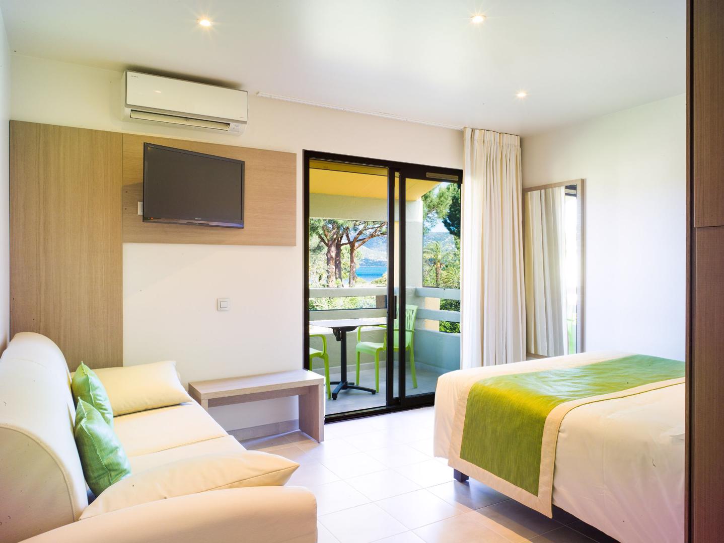 Marina Corsica - Afbeelding 2