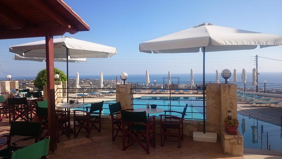 Amazones Village Suites - Afbeelding 3