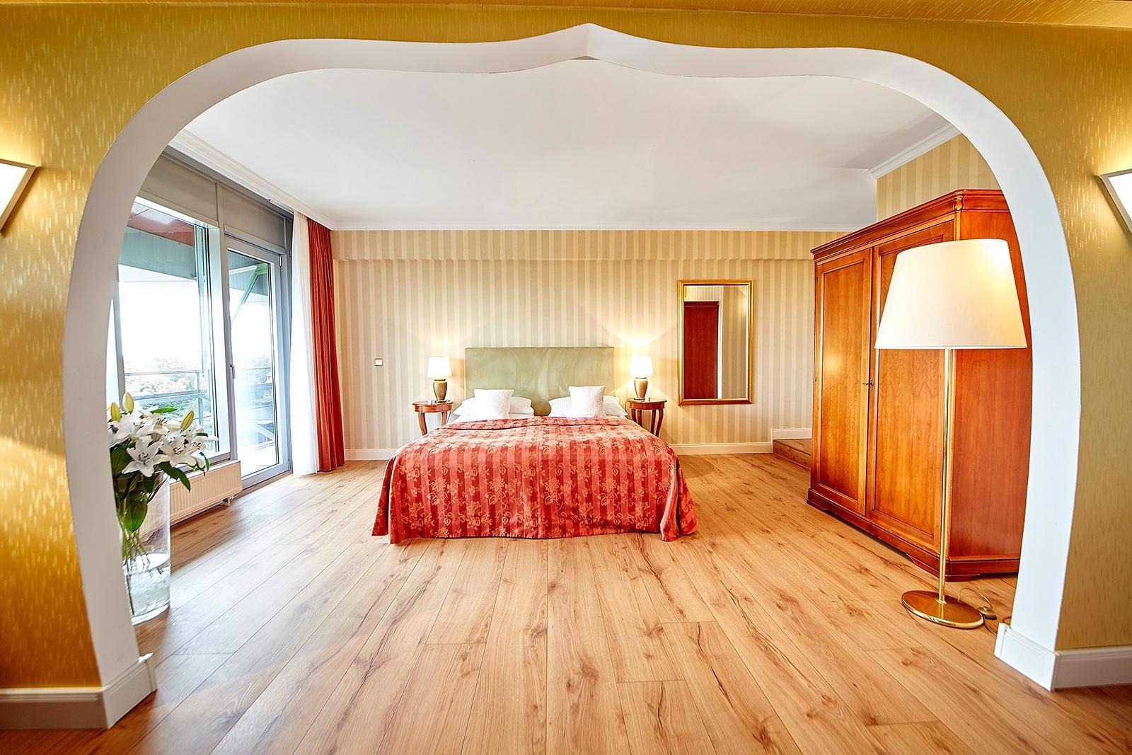 Cliff Rugen Resort en Spa - Afbeelding 2