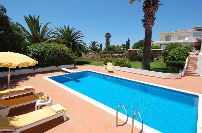 Villa Carvoeiro Clube - Afbeelding 4