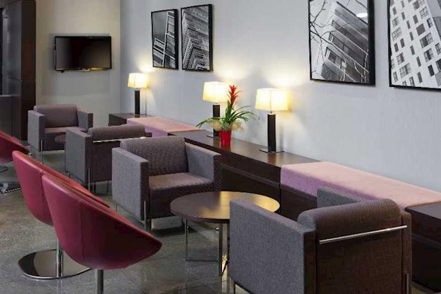 NH Barcelona Diagonal Center - Afbeelding 4