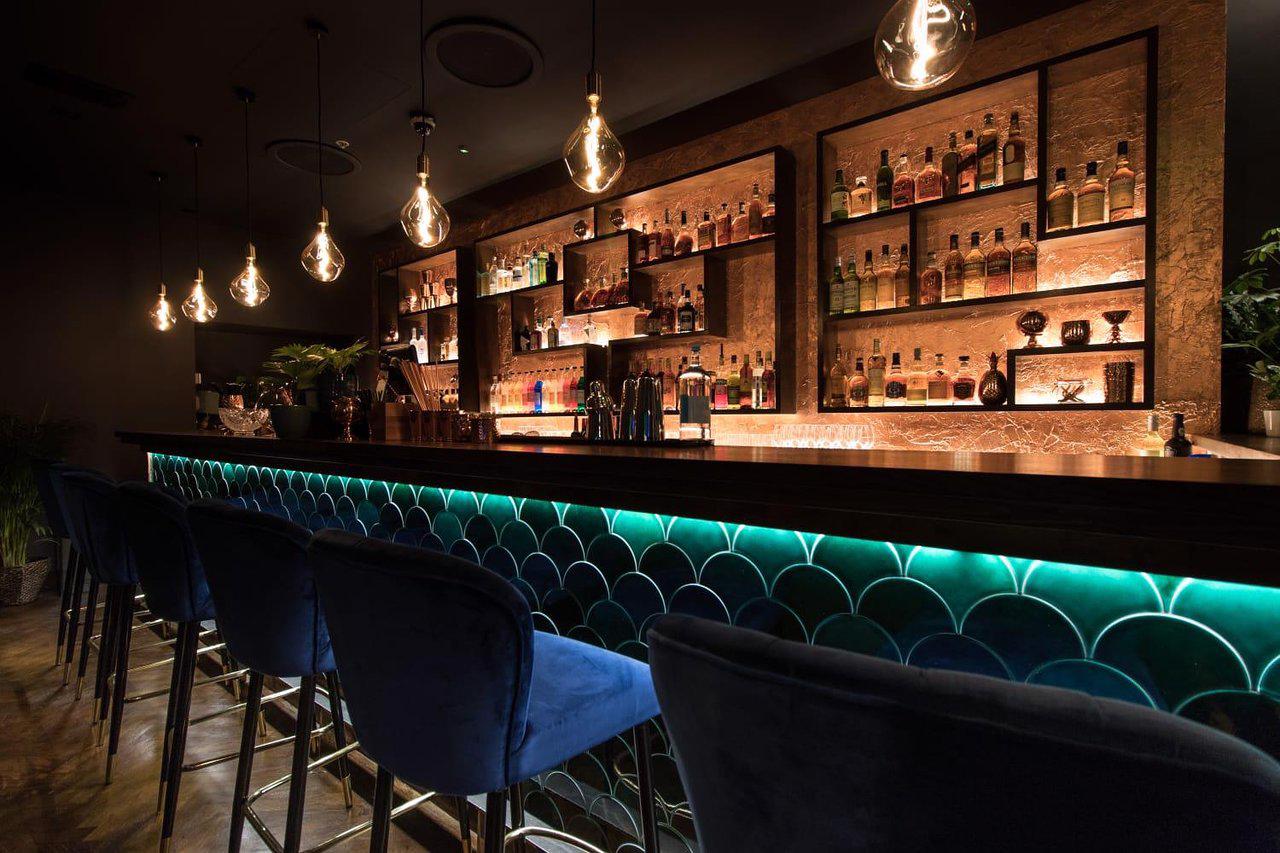 Hilton The Waldorf - Afbeelding 2