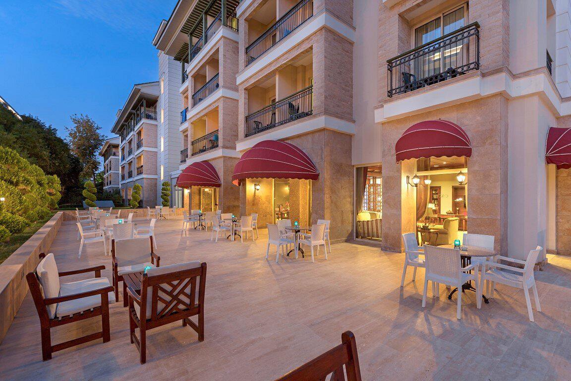 Dobedan Beach Comfort Side - Afbeelding 2