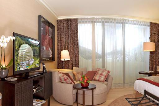 Intercontinental Davos - Afbeelding 3