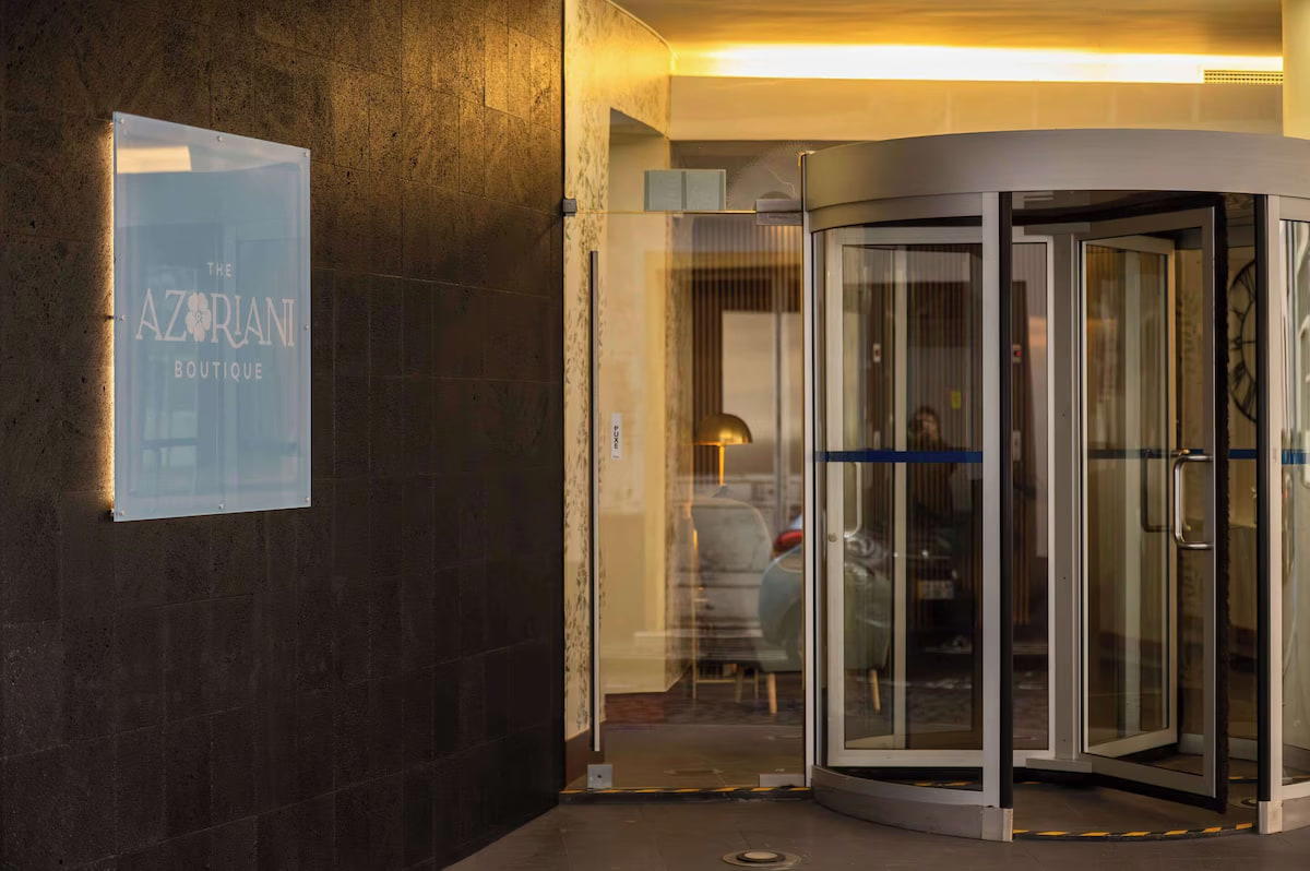 Comfort Inn Ponta Delgada - Afbeelding 3