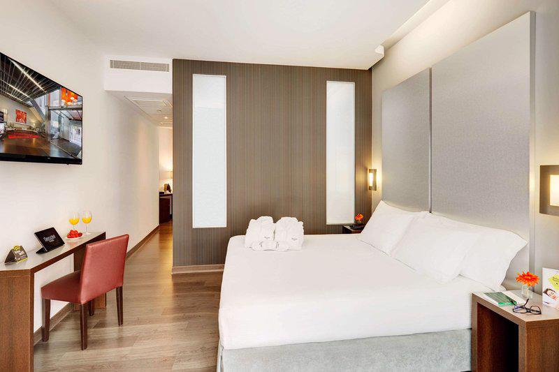 Sercotel Coliseo - Afbeelding 2