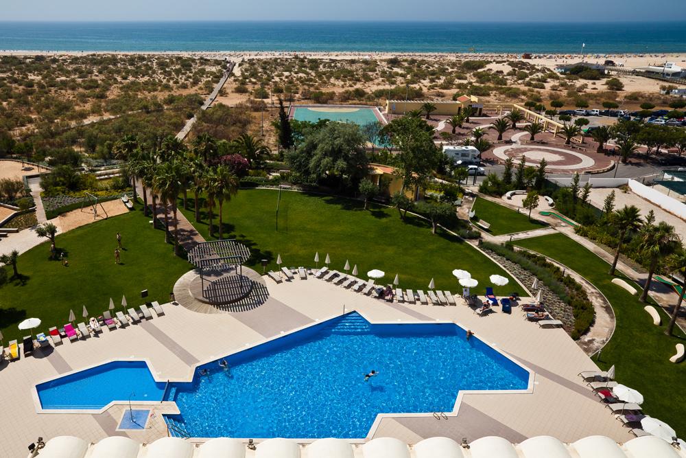 Eurotel Altura en Beach - Afbeelding 3