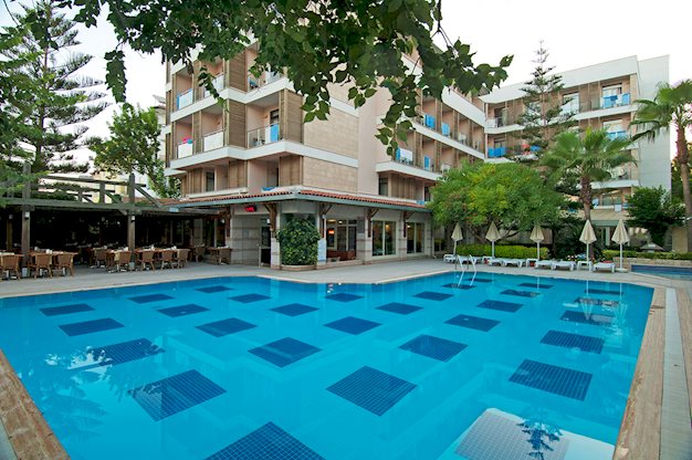 Trendy Side Beach - Afbeelding 4