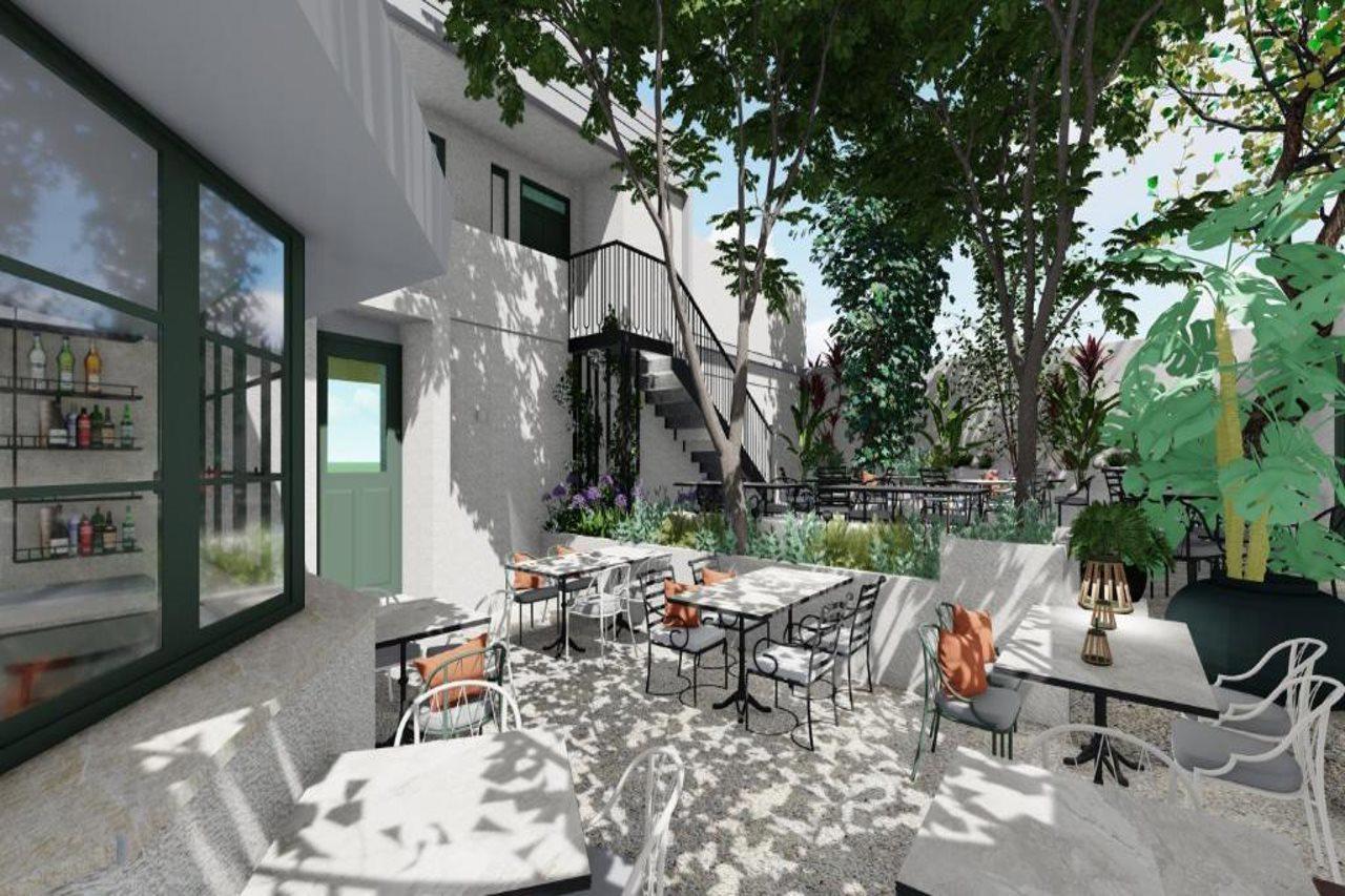 Kiniras - Afbeelding 3