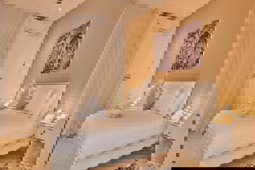 Stayhere Rabat - Hassan - Authentic Residence - Afbeelding 3