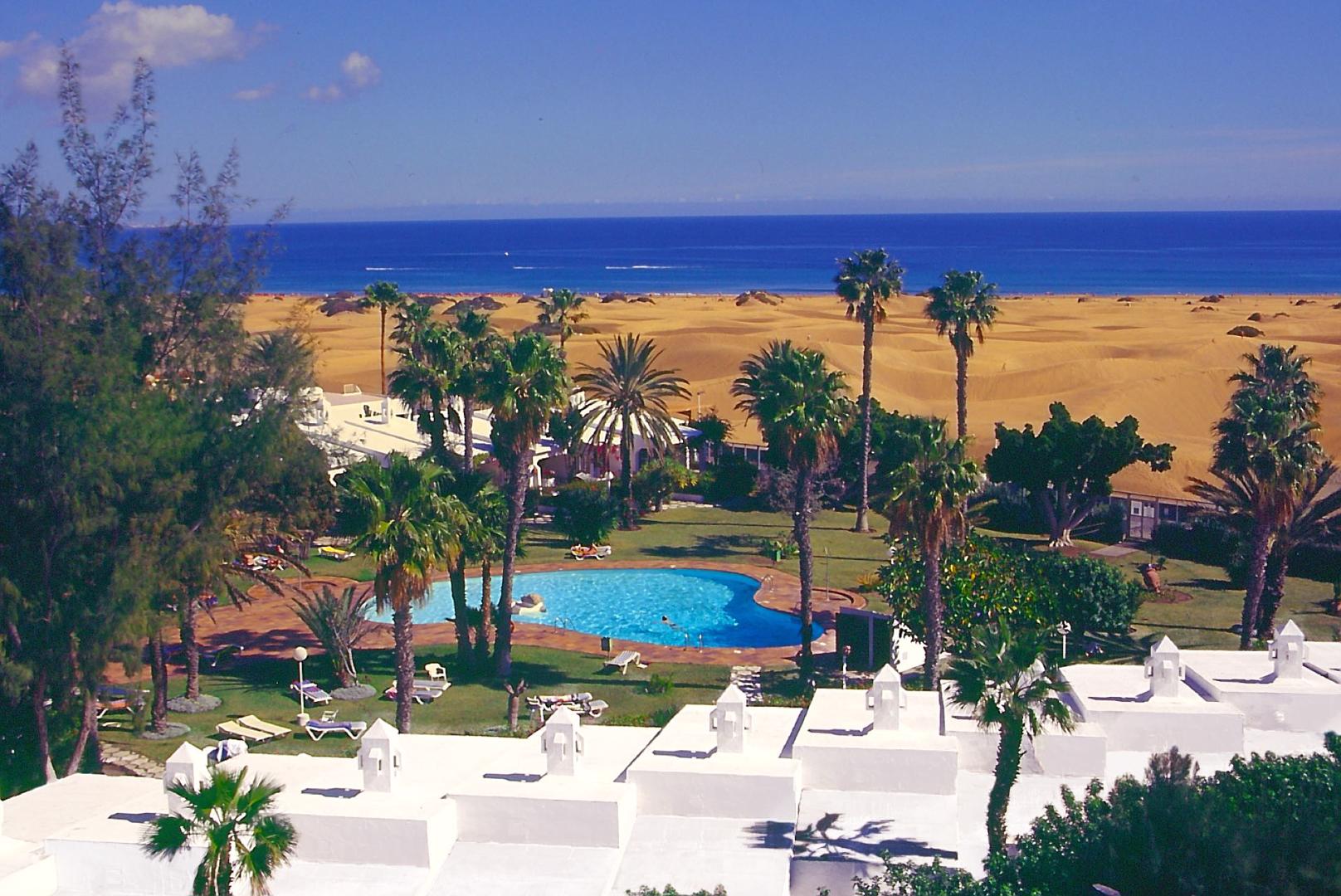 Sahara Beach Club - Afbeelding 3