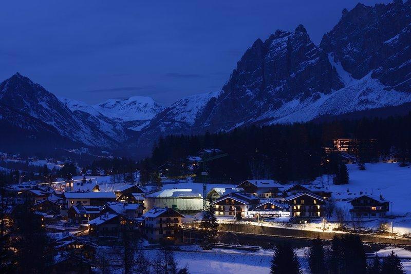 Faloria Mountain Spa Resort - Afbeelding 3