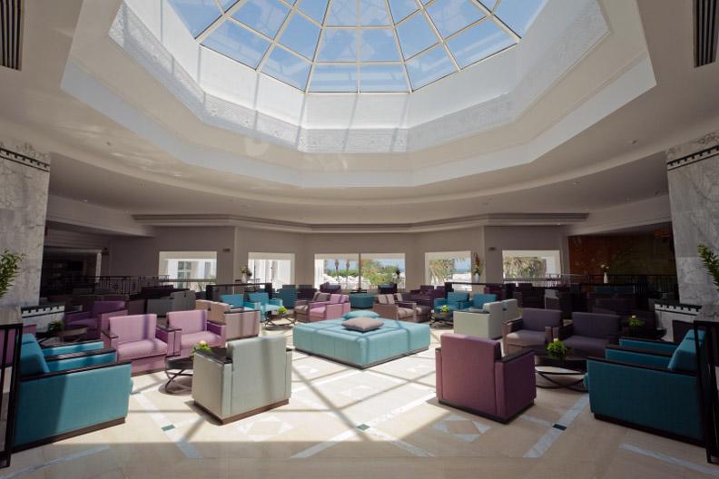 Hotel El Mouradi Club Kantaoui - Afbeelding 2