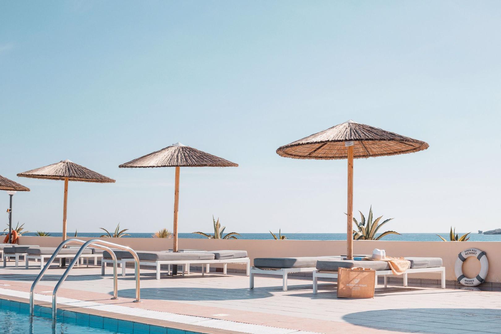 Eden Roc Resort - Afbeelding 4