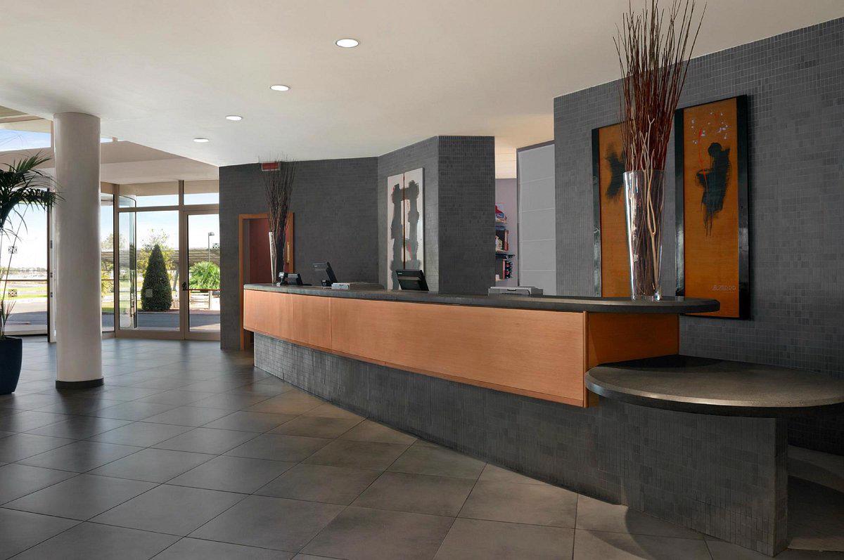 Hilton Garden Inn Rome - Afbeelding 4