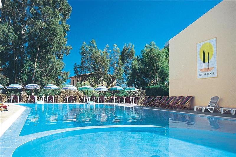 Gli Ontani Residence - Afbeelding 3