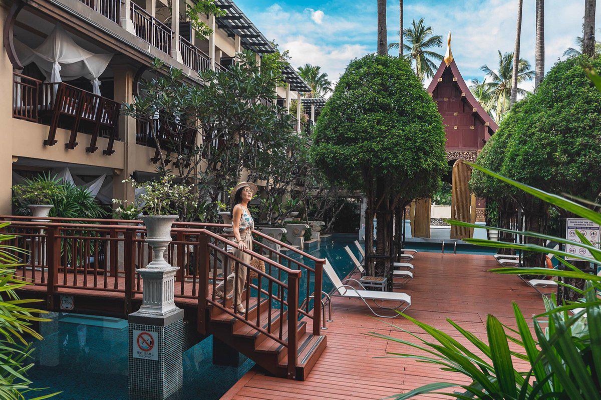 Burasari Resort - Afbeelding 4