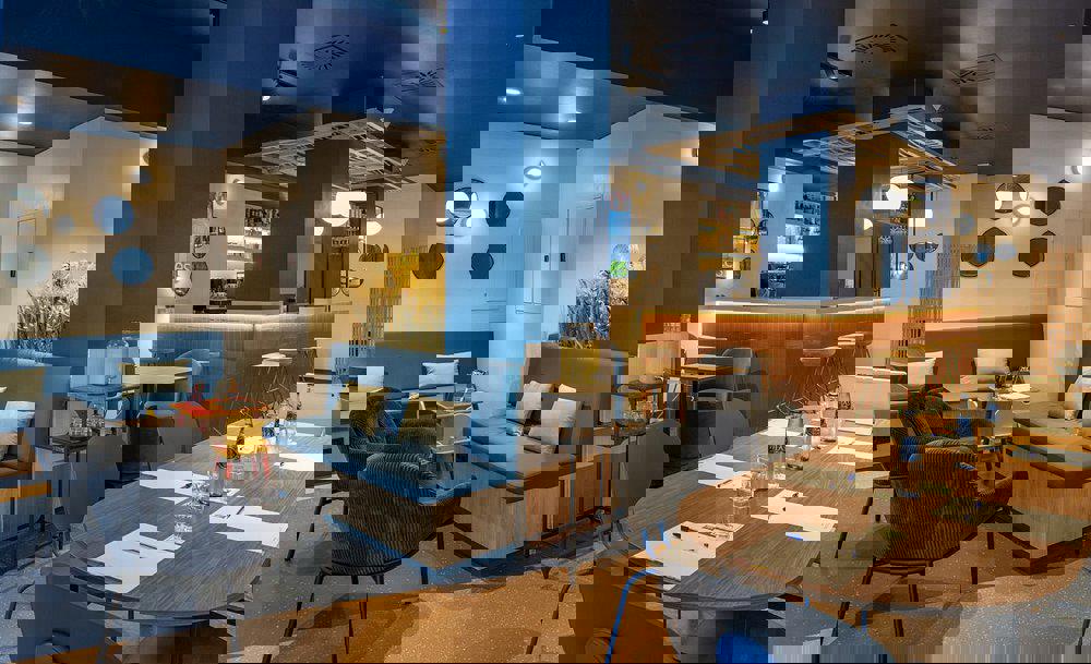 ibis Styles Zaragoza Ramiro I - Afbeelding 4