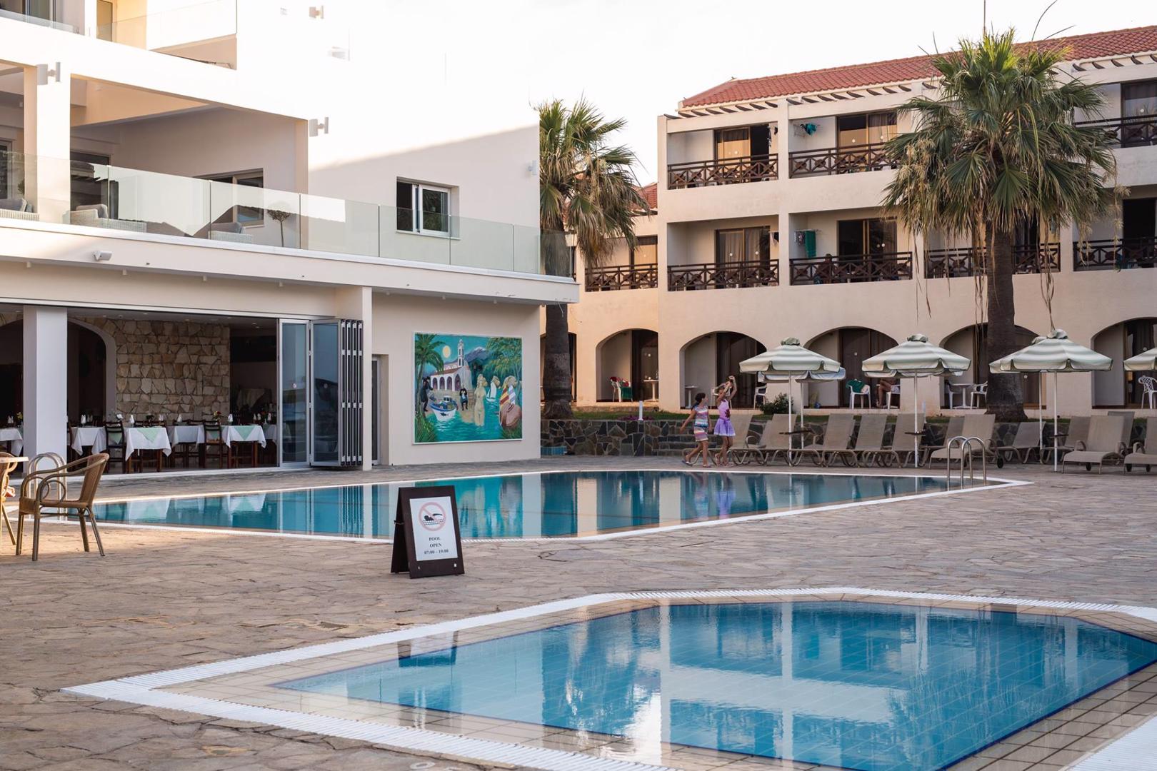 Mimosa Beach - Afbeelding 3