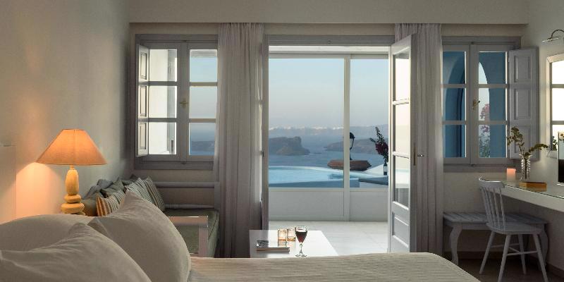 Maison Des Lys Luxury Suites - Afbeelding 2